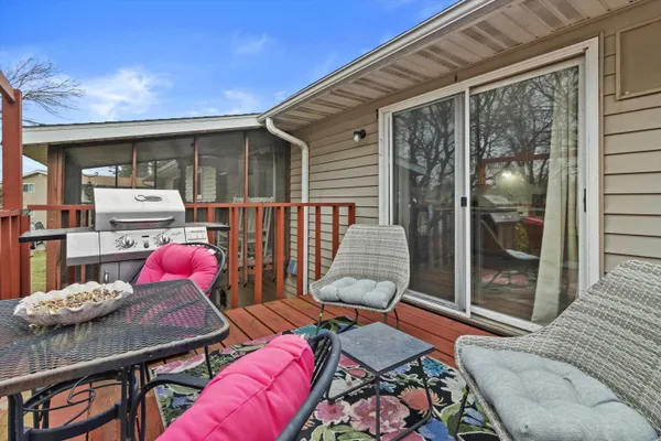 $180,000 | 6007 Jessica Street, Unit 2, Schofield, WI 54476