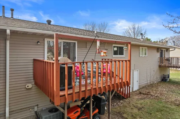 $180,000 | 6007 Jessica Street, Unit 2, Schofield, WI 54476