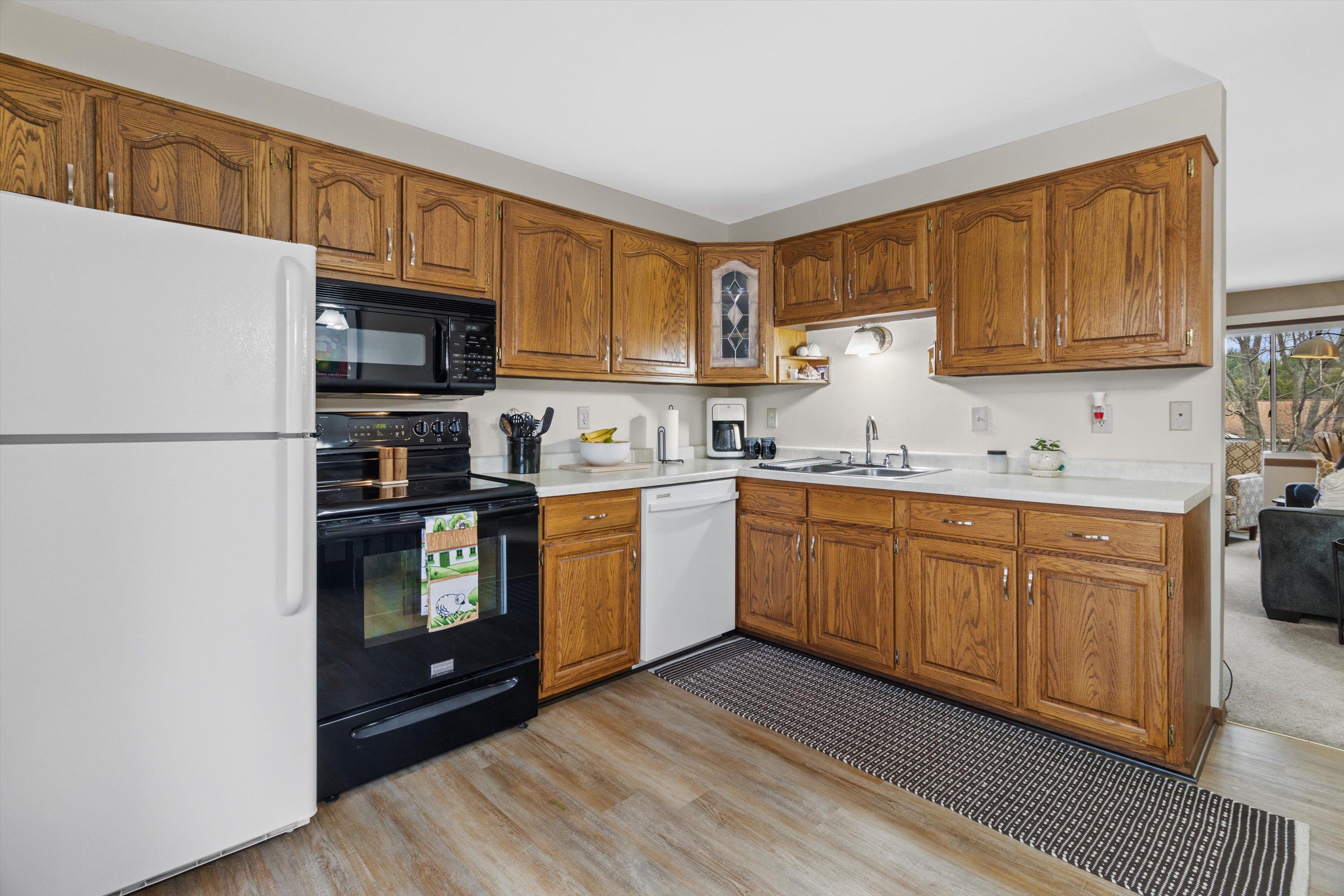 6007 Jessica Street, Unit 2 Schofield, WI 54476 - Photo 2 of 27