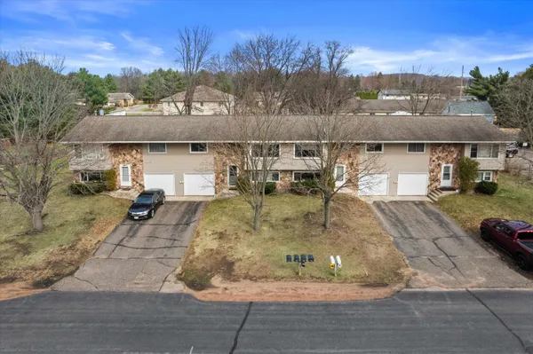$180,000 | 6007 Jessica Street, Unit 2, Schofield, WI 54476