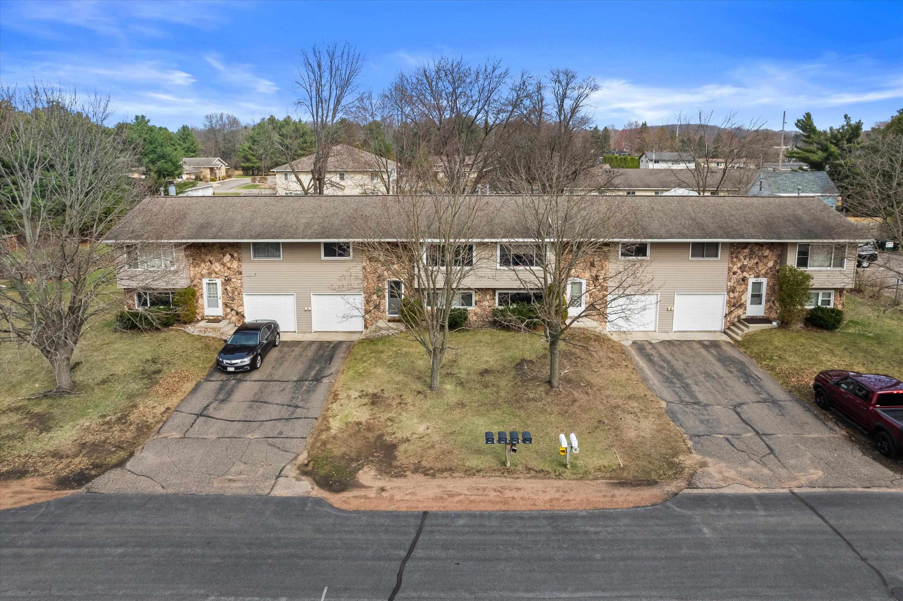 6007 Jessica Street, Unit 2 Schofield, WI 54476 - Photo 25 of 27