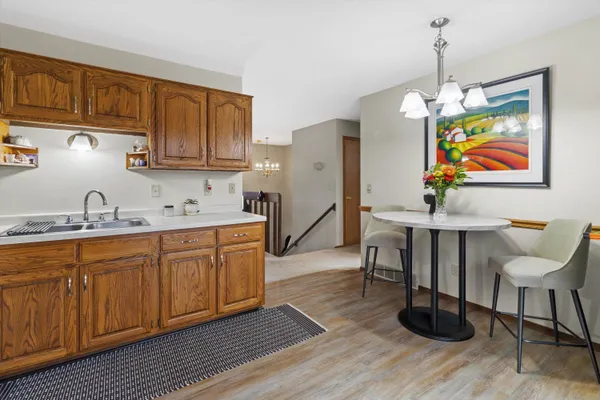$180,000 | 6007 Jessica Street, Unit 2, Schofield, WI 54476