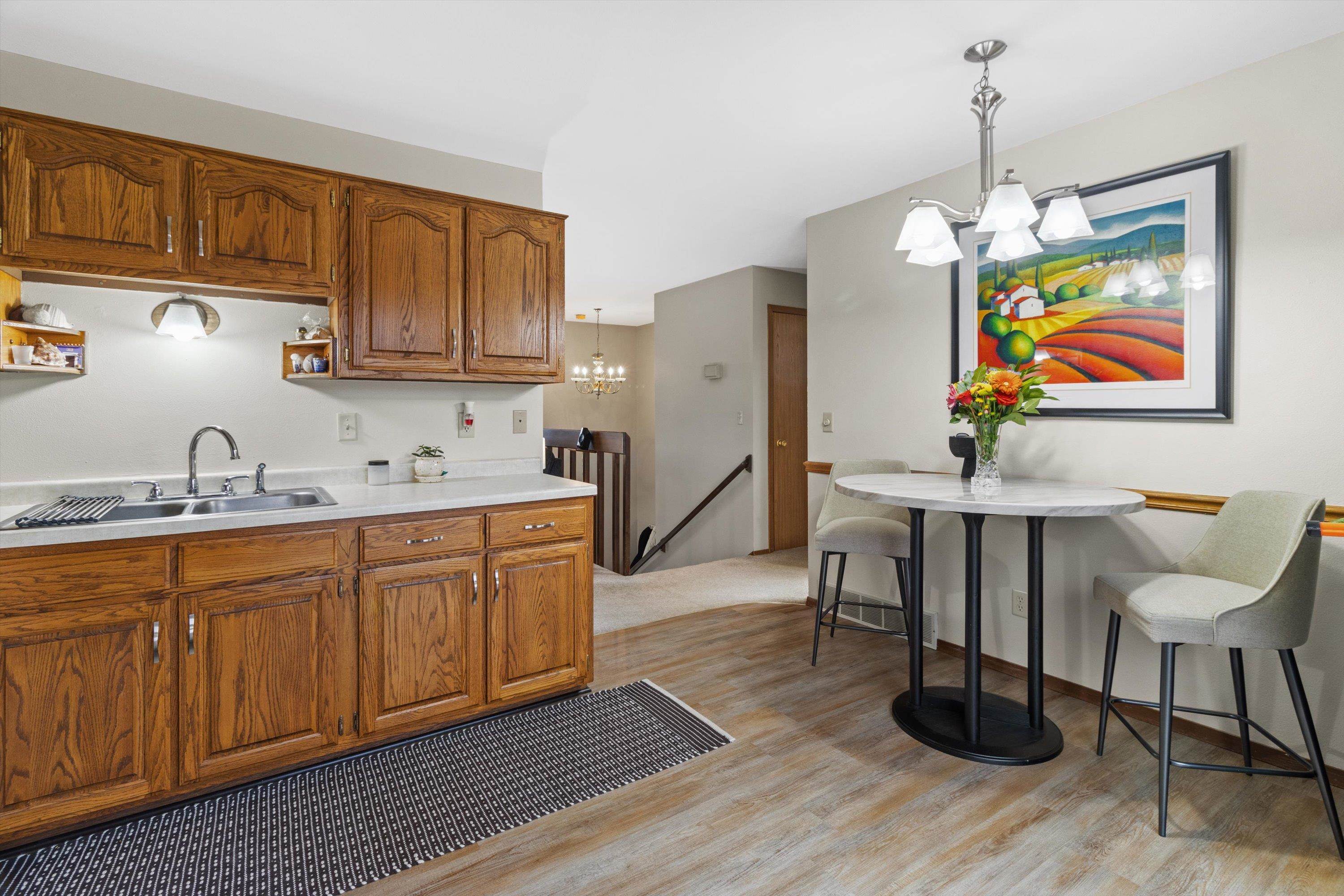 6007 Jessica Street, Unit 2 Schofield, WI 54476 - Photo 8 of 27