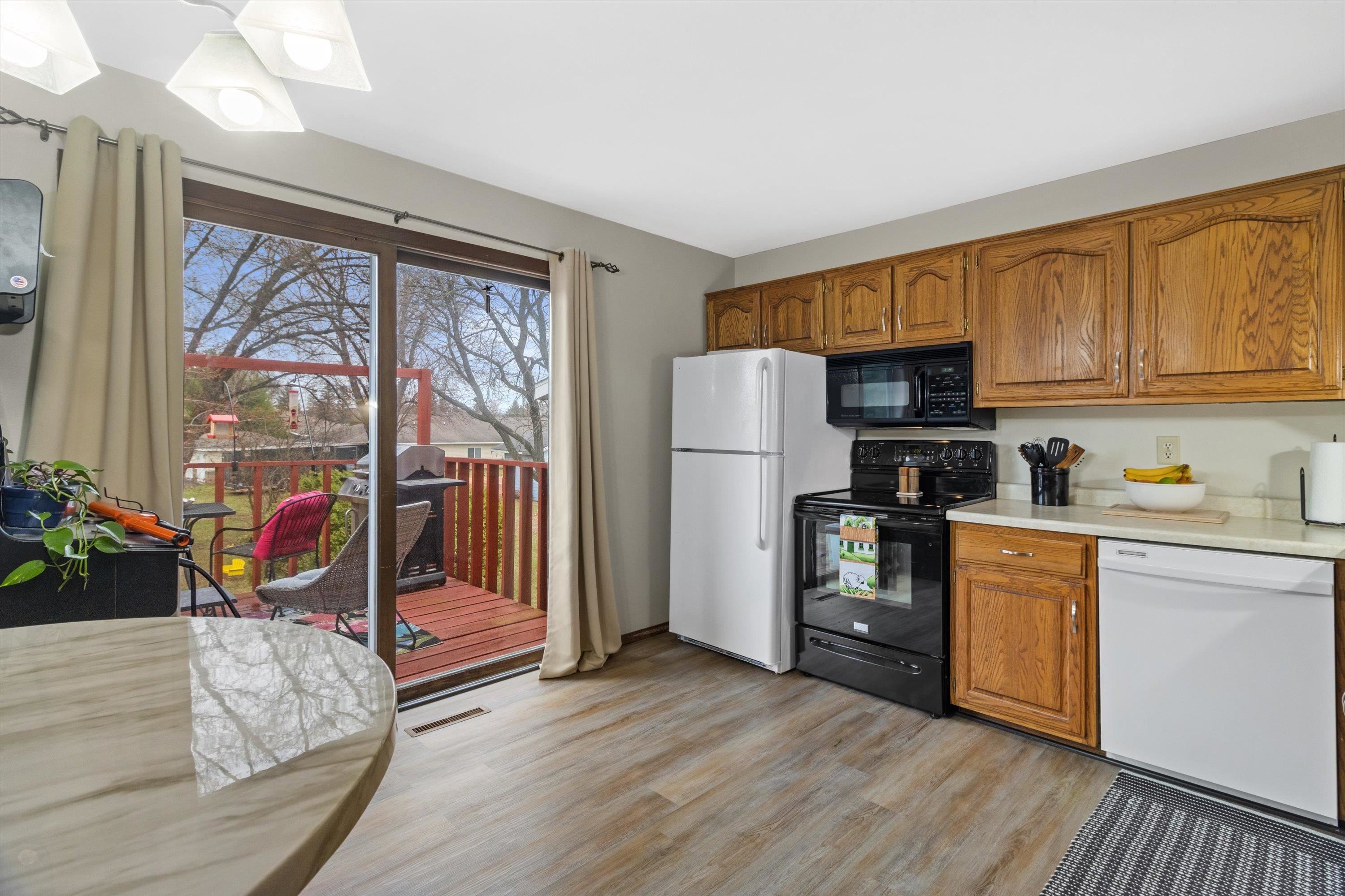 6007 Jessica Street, Unit 2 Schofield, WI 54476 - Photo 9 of 27