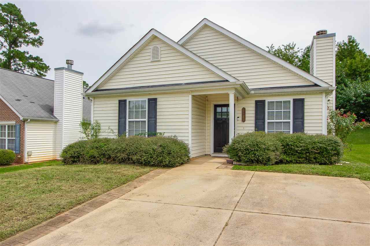 3623 Cyrus Street Raleigh, NC 27610 - Photo 2 of 20 Photo 2
