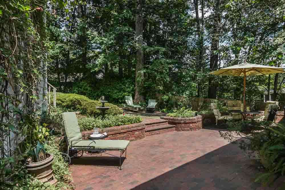 5316 Thayer Drive Raleigh, NC 27612 - Photo 23 of 25 Photo 23