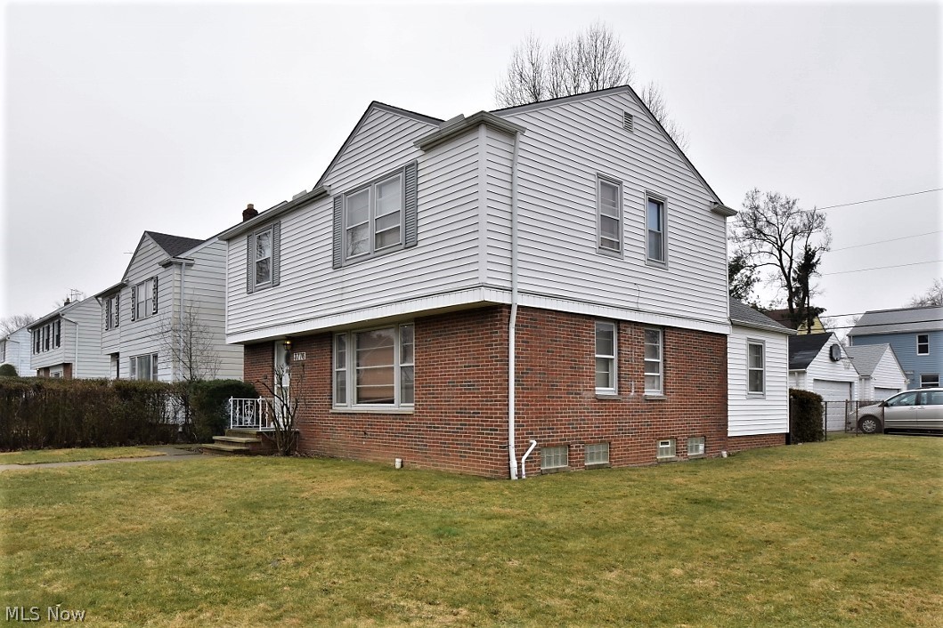 3776 Shannon Road Cleveland Heights, OH 44118 - Photo 1 of 29 Gallery Image 1