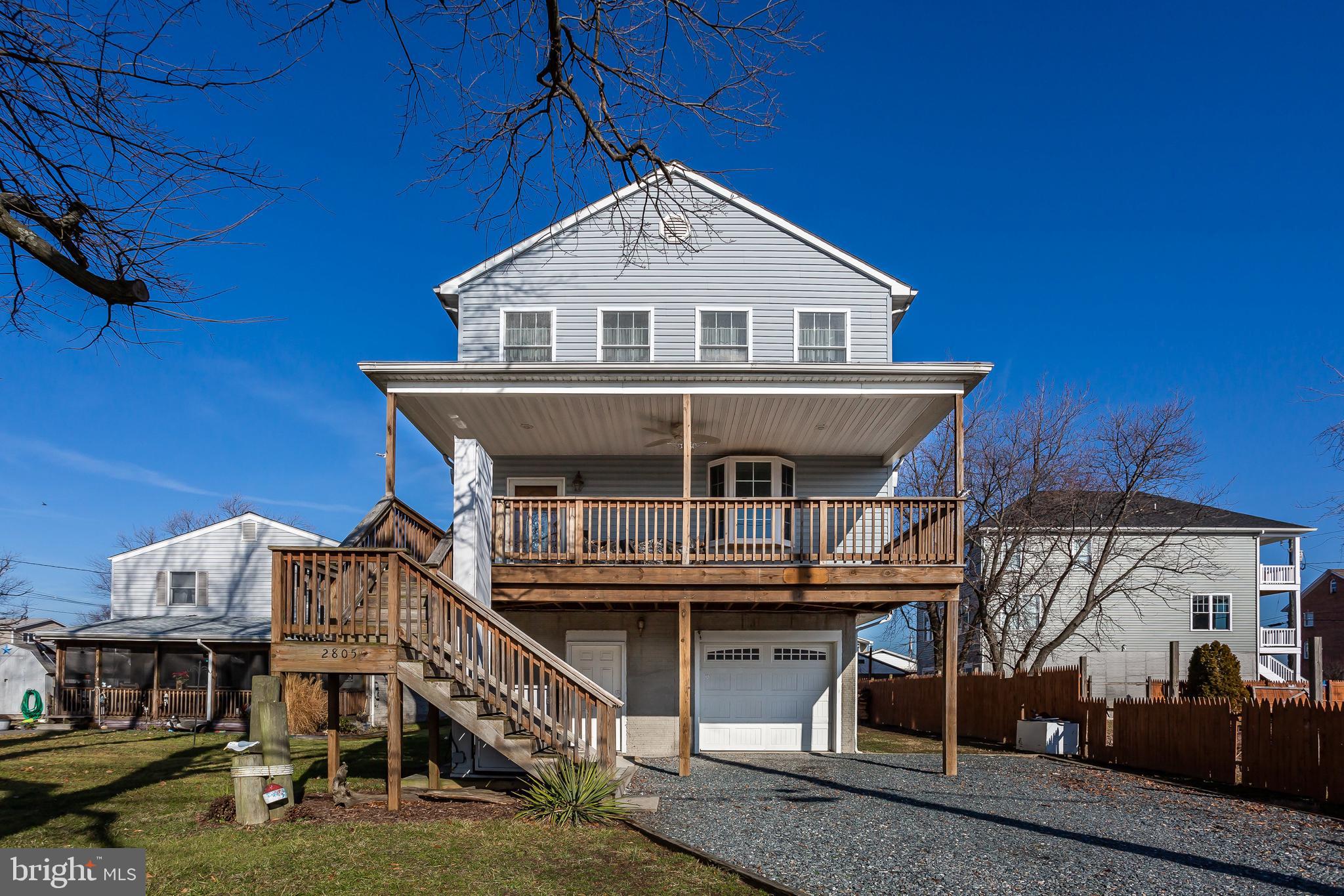 2805 4th Street Sparrows Point, MD 21219 - Photo 2 of 36