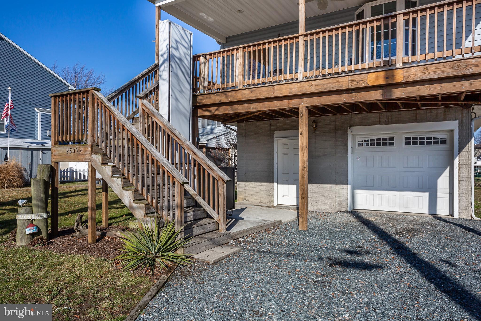 2805 4th Street Sparrows Point, MD 21219 - Photo 4 of 36