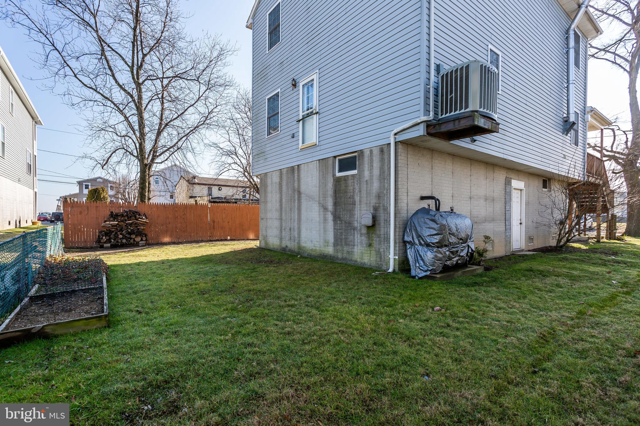 2805 4th Street Sparrows Point, MD 21219 - Photo 34 of 36
