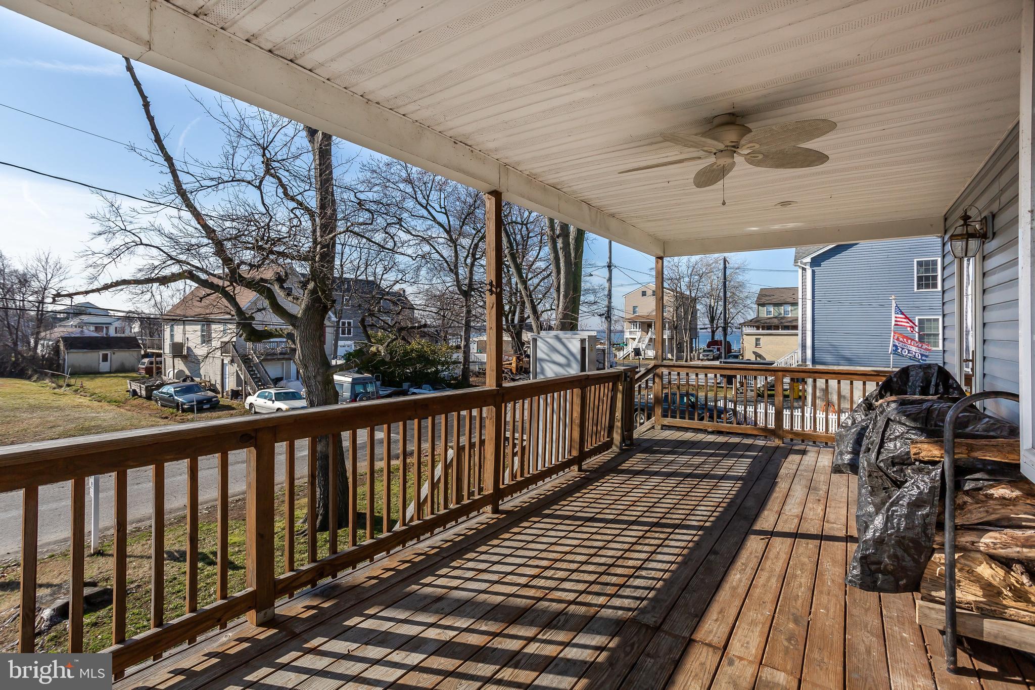 2805 4th Street Sparrows Point, MD 21219 - Photo 5 of 36