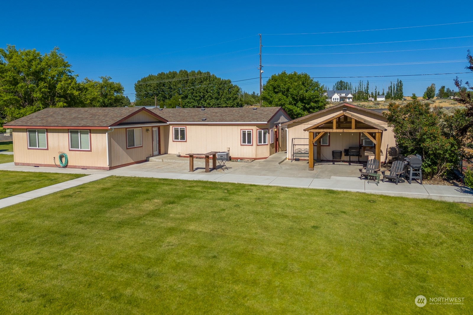 14116 Dodson Road Northwest Ephrata, WA 98823 - Photo 29 of 36 Gallery Image 29