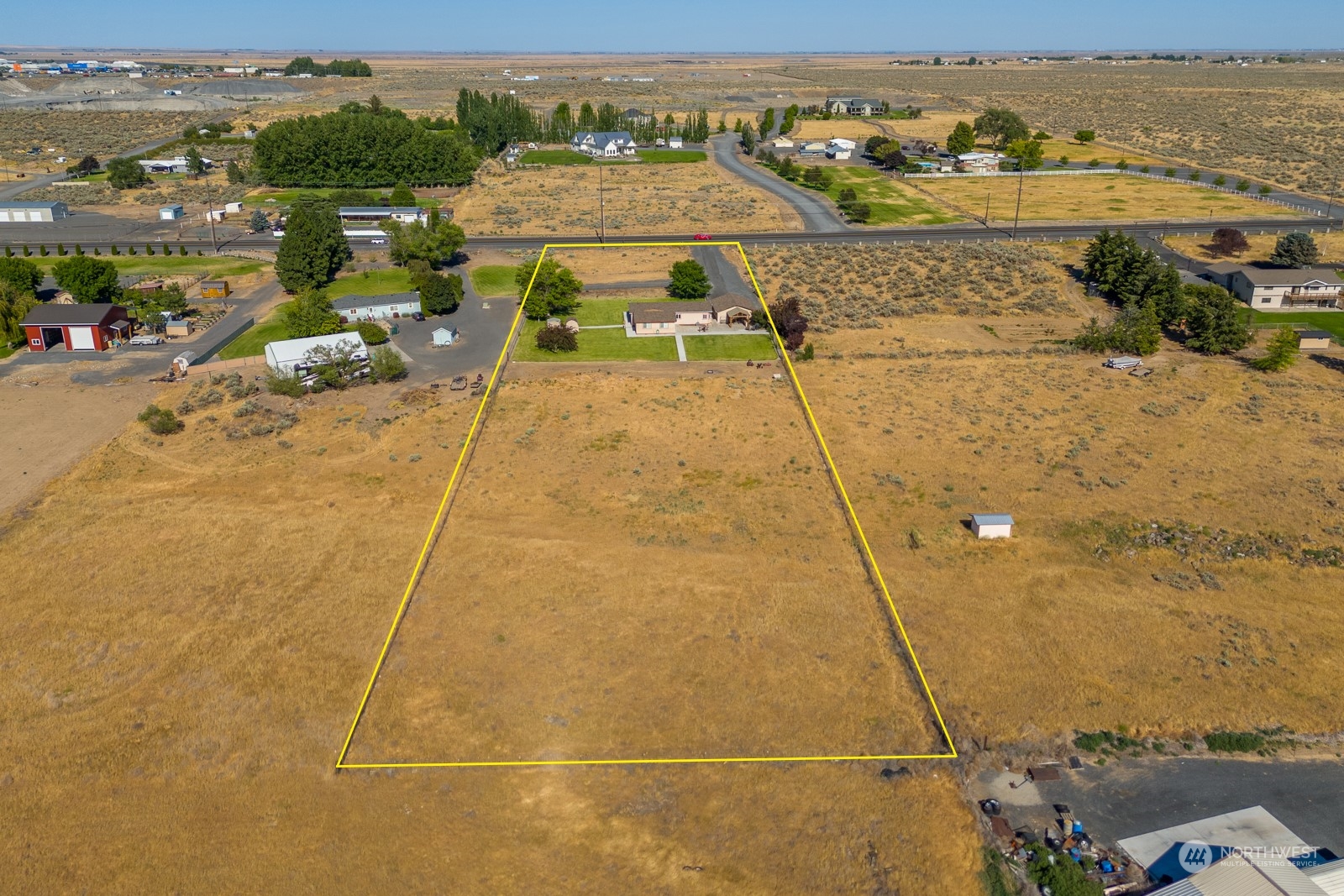 14116 Dodson Road Northwest Ephrata, WA 98823 - Photo 36 of 36 Gallery Image 36