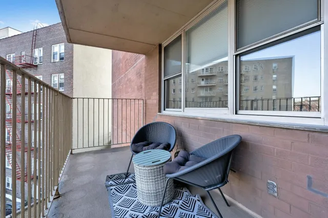 $269,000 | 6040 Boulevard East, Unit 3K, West New York, NJ 07093