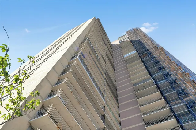 $269,000 | 6040 Boulevard East, Unit 3K, West New York, NJ 07093