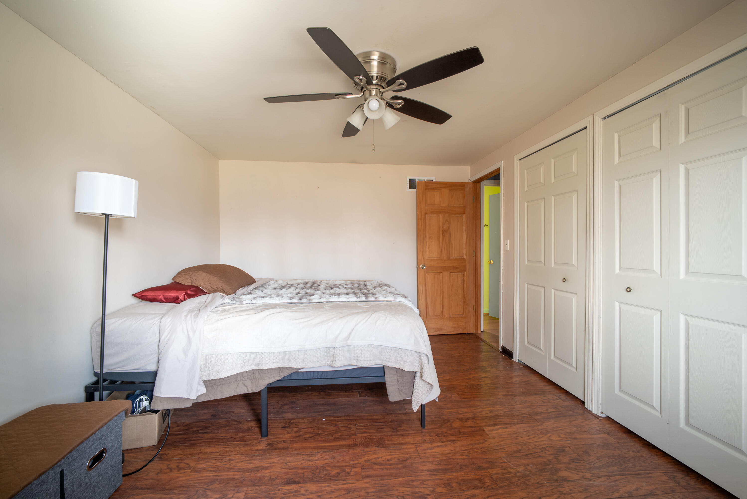 9137 Rucker Road Grosse Ile, MI 48138 - Photo 17 of 41 Large primary Bedroom