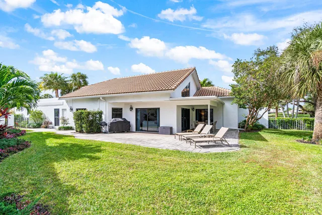 $1,200,000 | 5061 Via De Amalfi Drive, Boca Raton, FL 33496