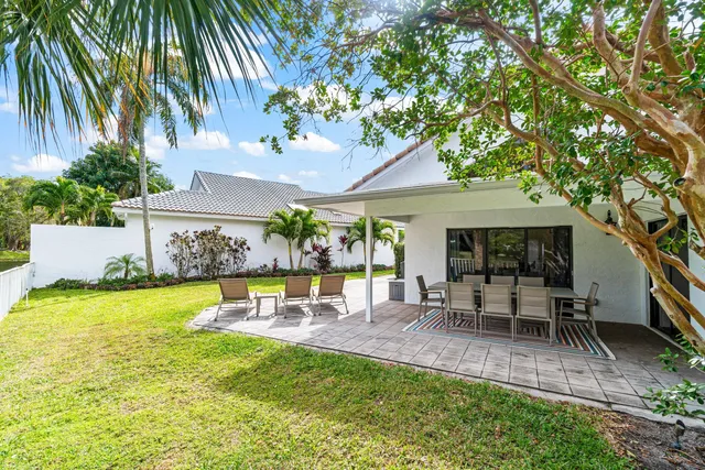 $1,200,000 | 5061 Via De Amalfi Drive, Boca Raton, FL 33496
