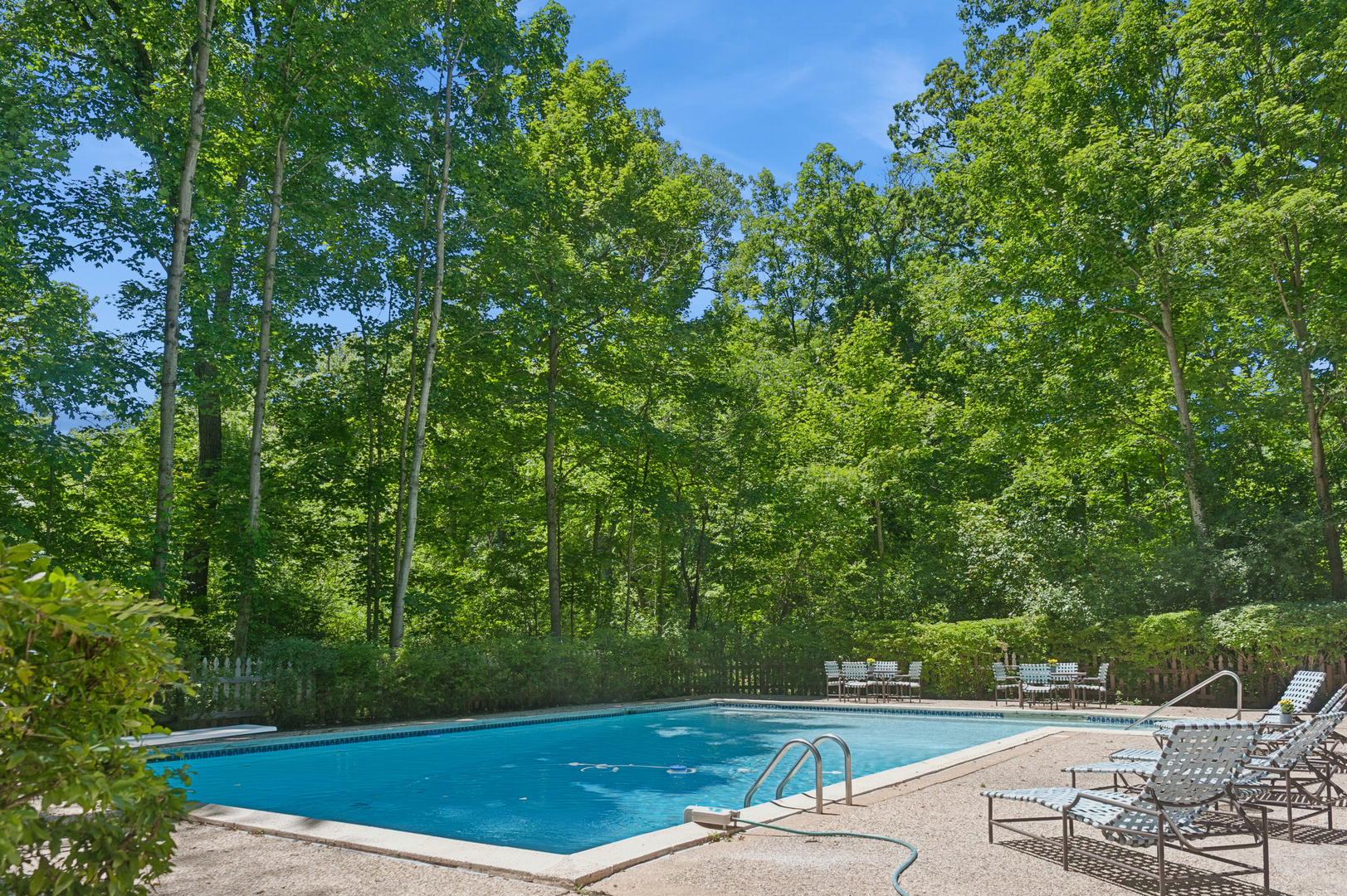 3033 Blackthorn Road Riverwoods, IL 60015 - Photo 29 of 37