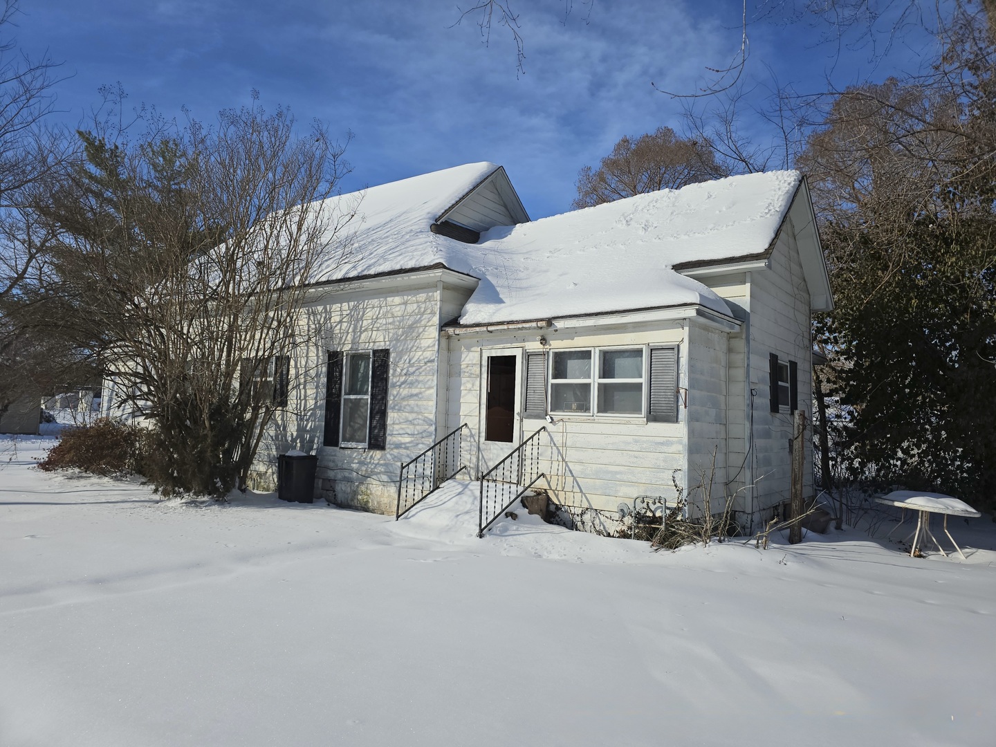 313 South Royal Street Royalton, IL 62983 - Photo 5 of 5