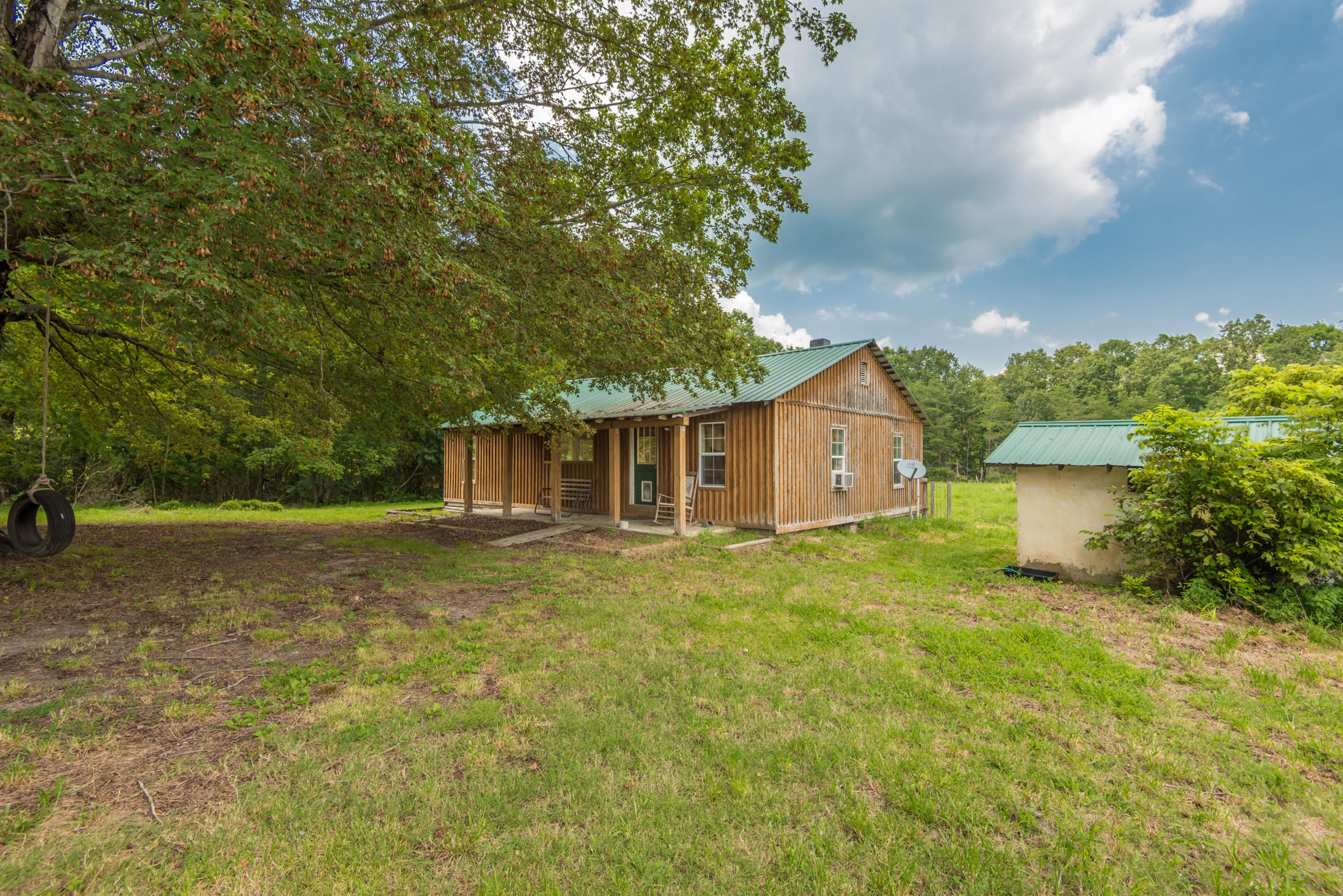 150 Britton Road Loudon, TN 37774 - Photo 14 of 31 150BrittonRd-13