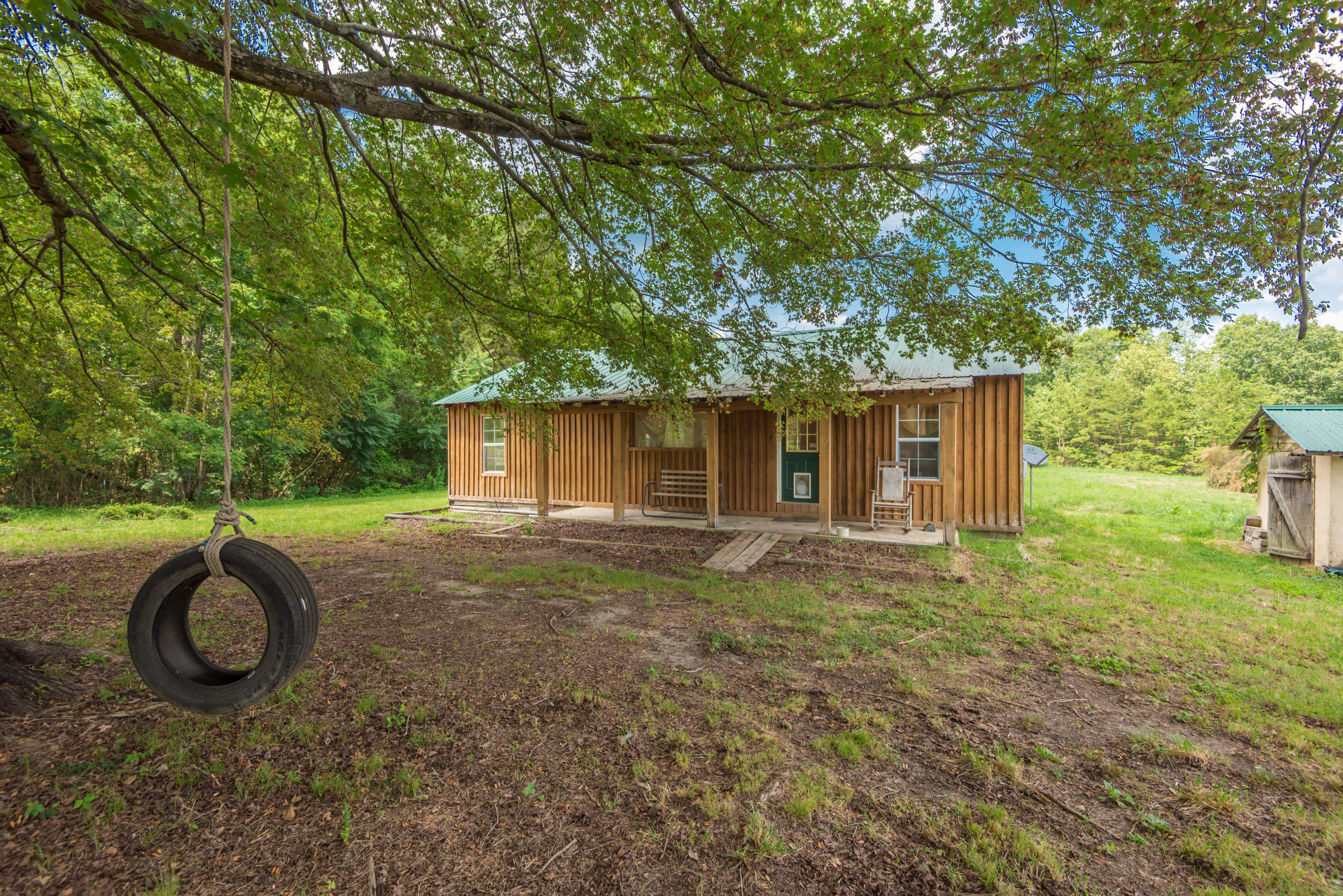 150 Britton Road Loudon, TN 37774 - Photo 3 of 31 150BrittonRd-14