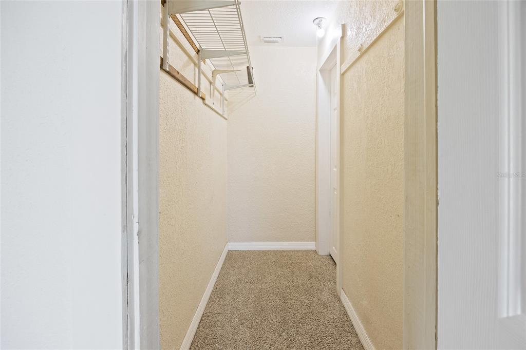 3157 Highway 41 Dunnellon, FL 34432 - Photo 26 of 38 a view of hallway with stairs