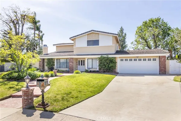 $6,750 | 16970 Blanche Place, Granada Hills, CA 91344