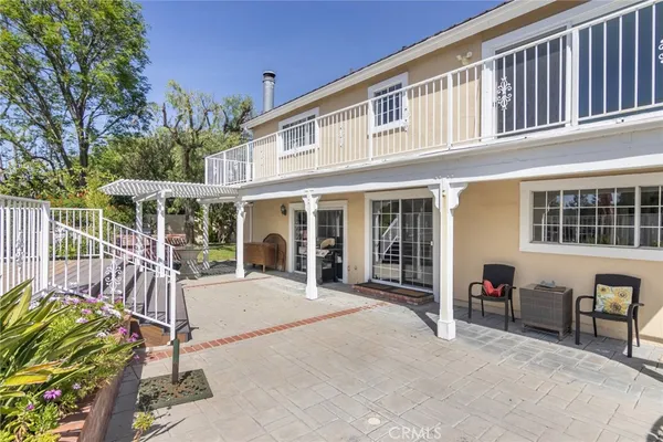 $6,750 | 16970 Blanche Place, Granada Hills, CA 91344