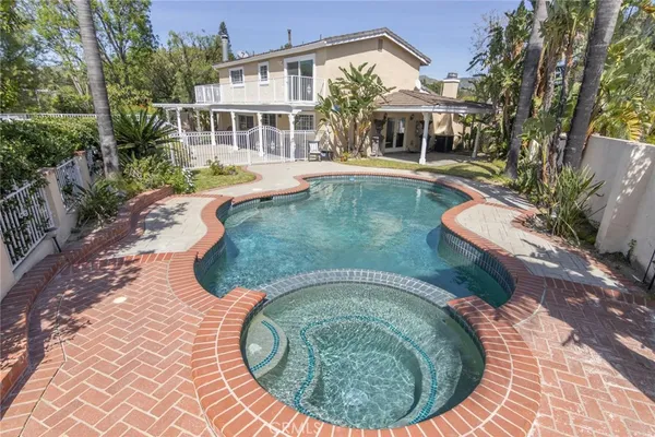 $6,750 | 16970 Blanche Place, Granada Hills, CA 91344