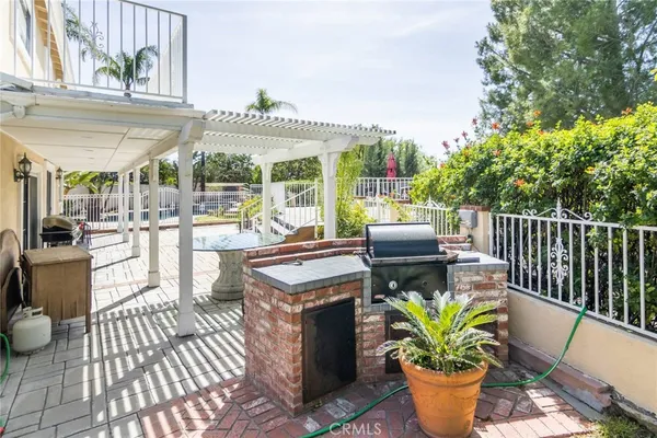 $6,750 | 16970 Blanche Place, Granada Hills, CA 91344