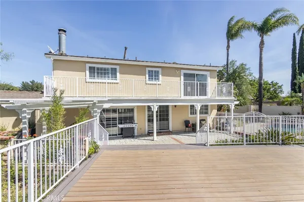 $6,750 | 16970 Blanche Place, Granada Hills, CA 91344