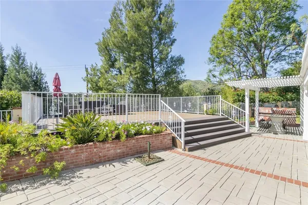 $6,750 | 16970 Blanche Place, Granada Hills, CA 91344