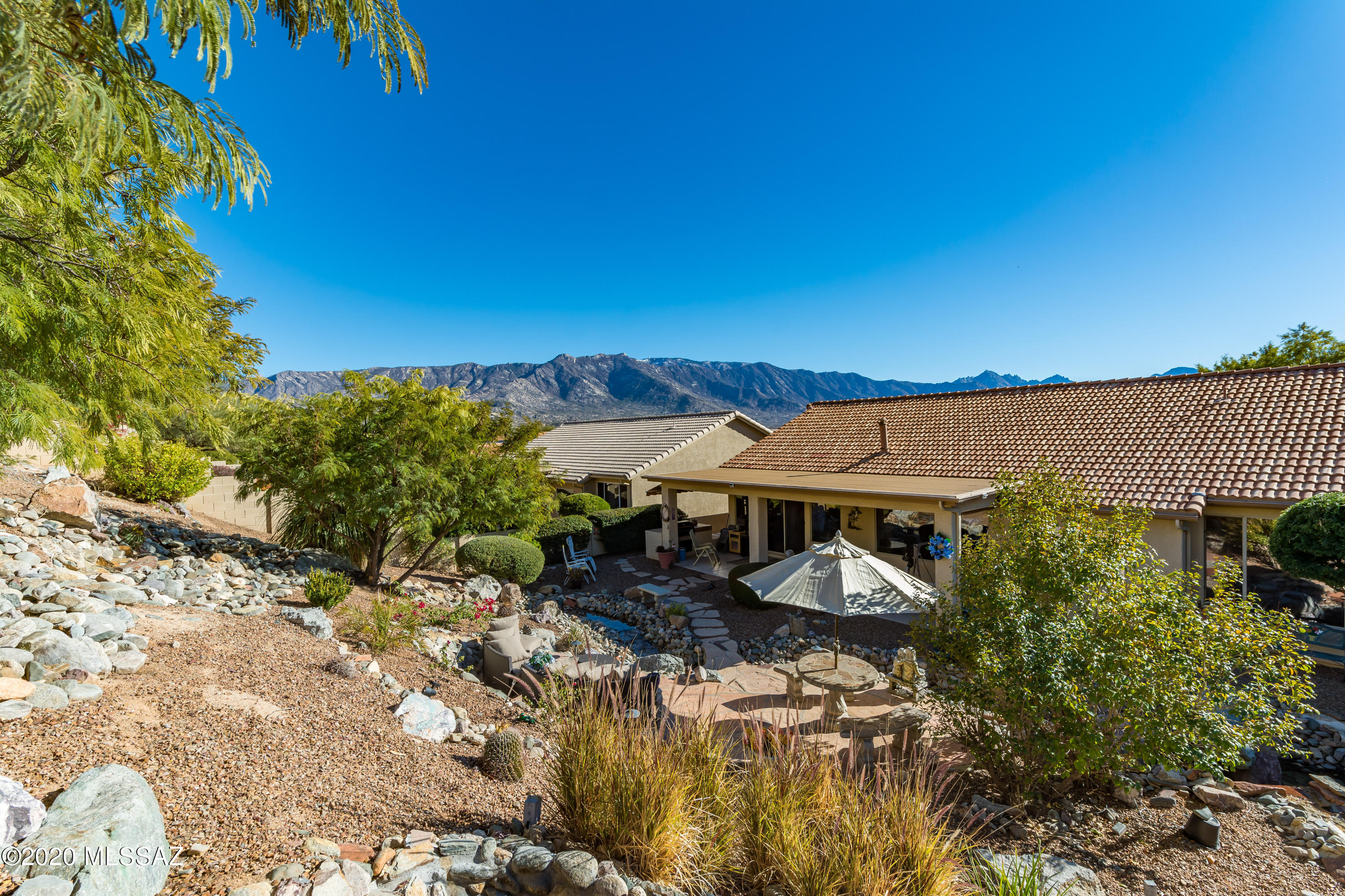 62956 East Flower Ridge Drive Tucson, AZ 85739 - Photo 27 of 33