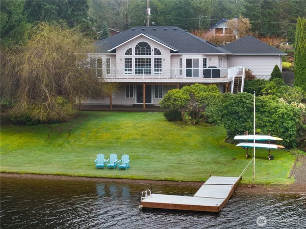 $1,199,000 | 651 East Ballantrae Drive, Shelton, WA 98584