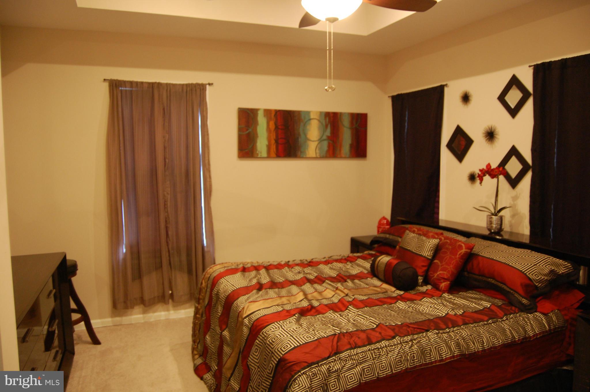 2344 Reisterstown Road Baltimore, MD 21217 - Photo 16 of 26 Bedroom (Master)