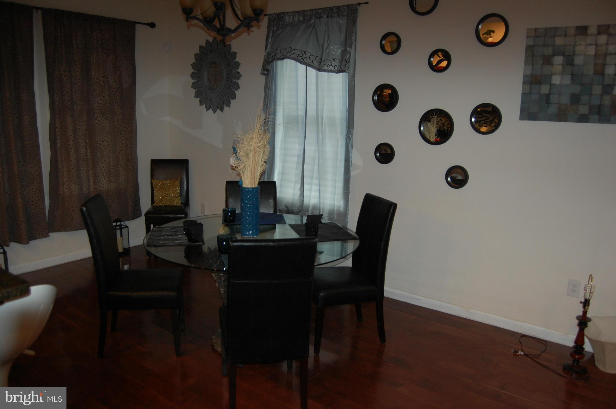 2344 Reisterstown Road Baltimore, MD 21217 - Photo 5 of 26 Dining Room