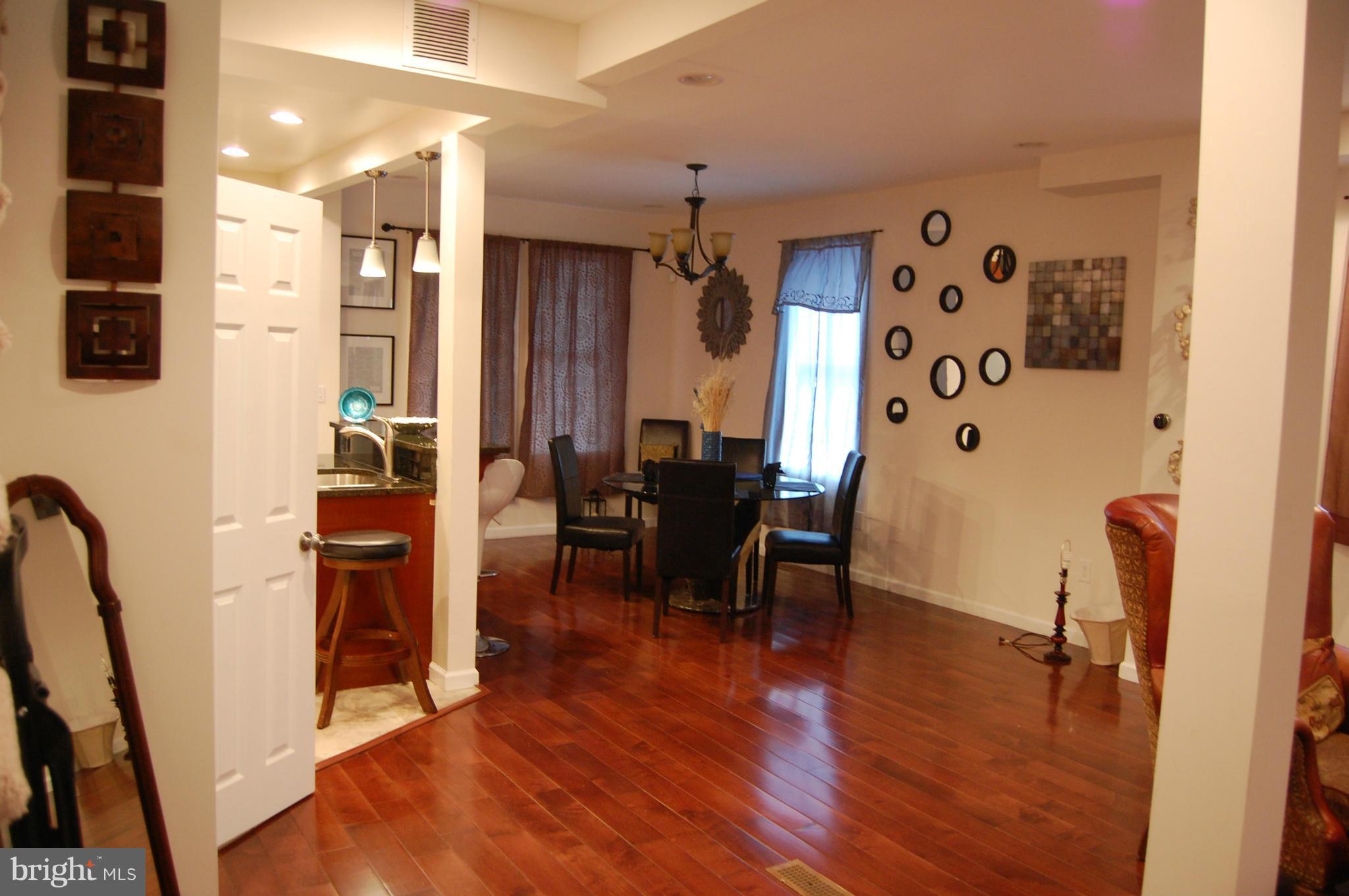 2344 Reisterstown Road Baltimore, MD 21217 - Photo 6 of 26 Dining Room