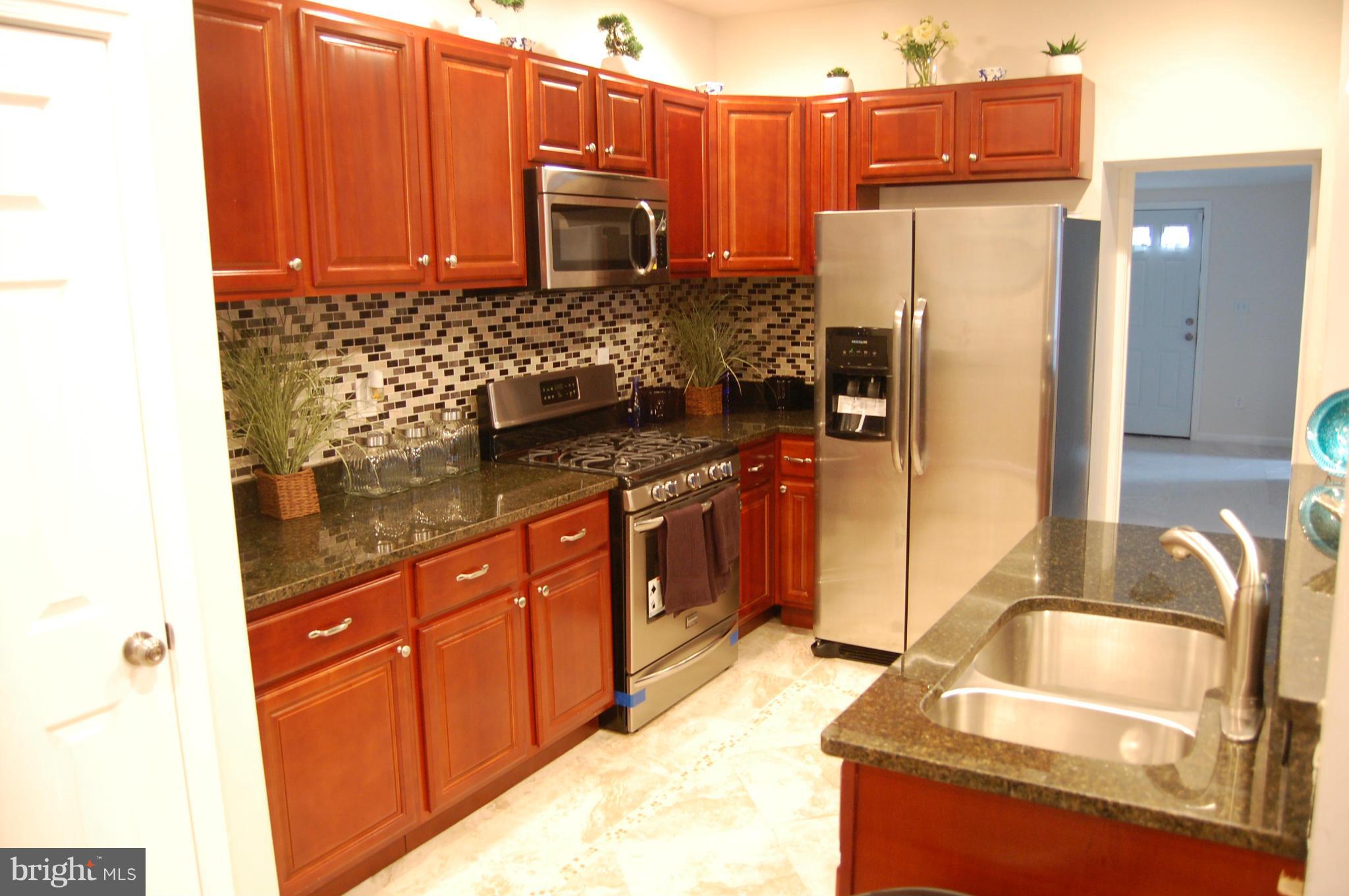 2344 Reisterstown Road Baltimore, MD 21217 - Photo 8 of 26 Kitchen