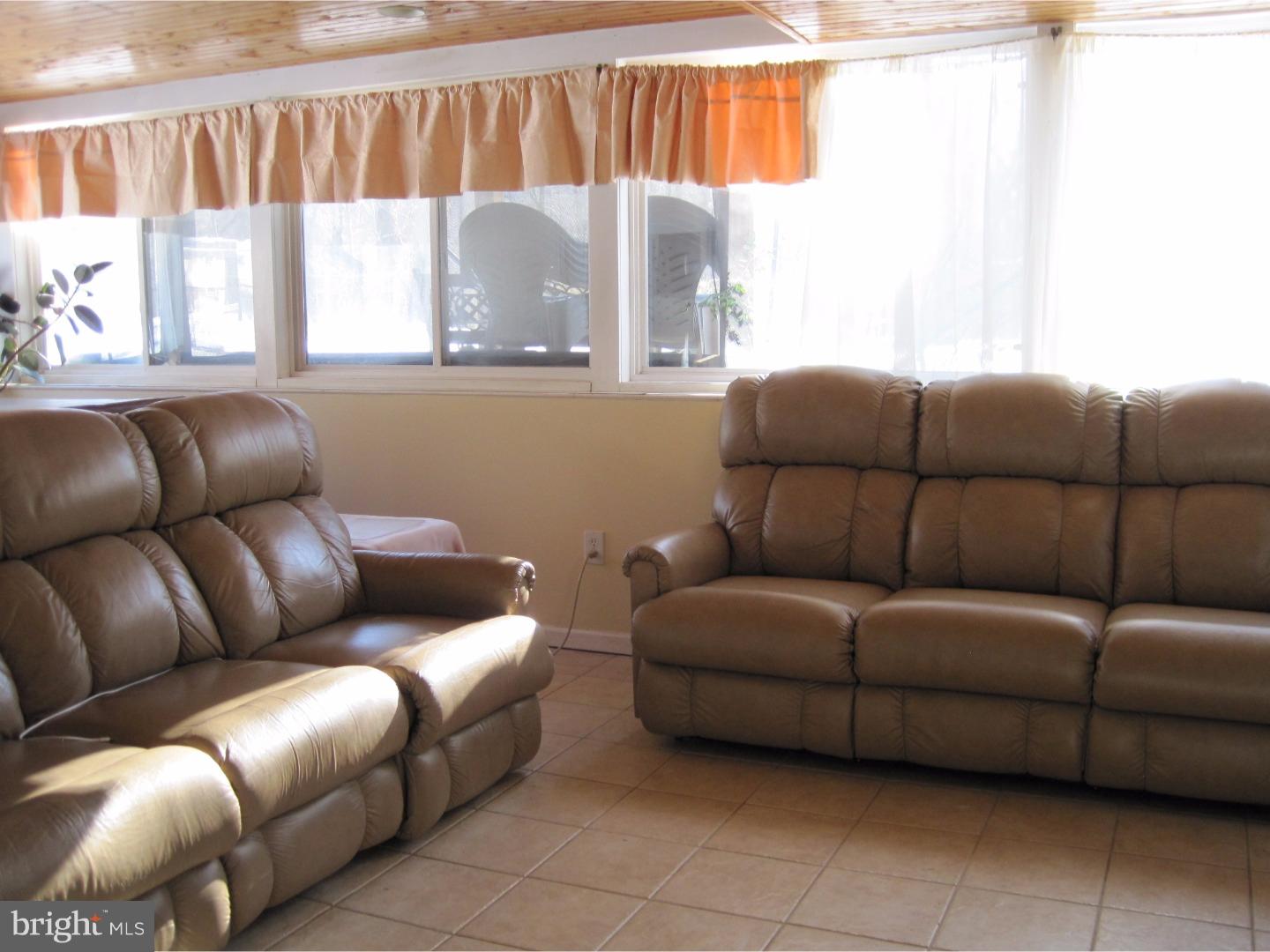 908 Bentley Road Laurel Springs, NJ 08021 - Photo 11 of 21 Sun Room