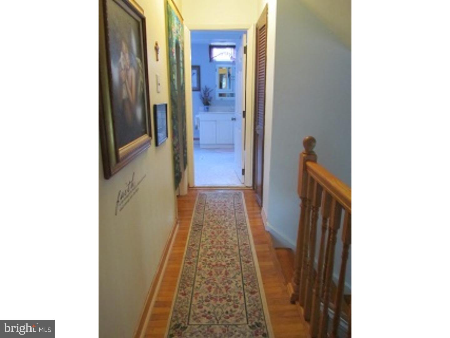 908 Bentley Road Laurel Springs, NJ 08021 - Photo 12 of 21 Hallway