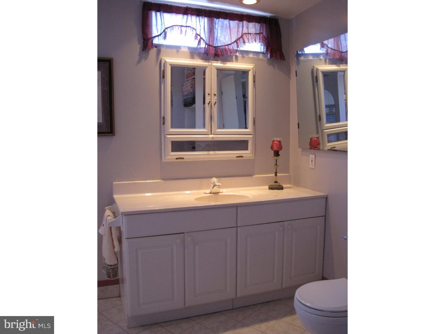 908 Bentley Road Laurel Springs, NJ 08021 - Photo 17 of 21 Bathroom