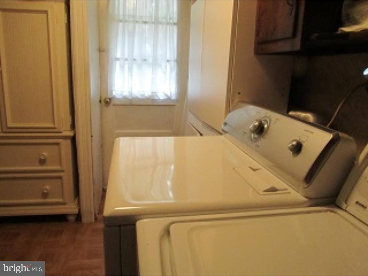 908 Bentley Road Laurel Springs, NJ 08021 - Photo 20 of 21 Laundry Room