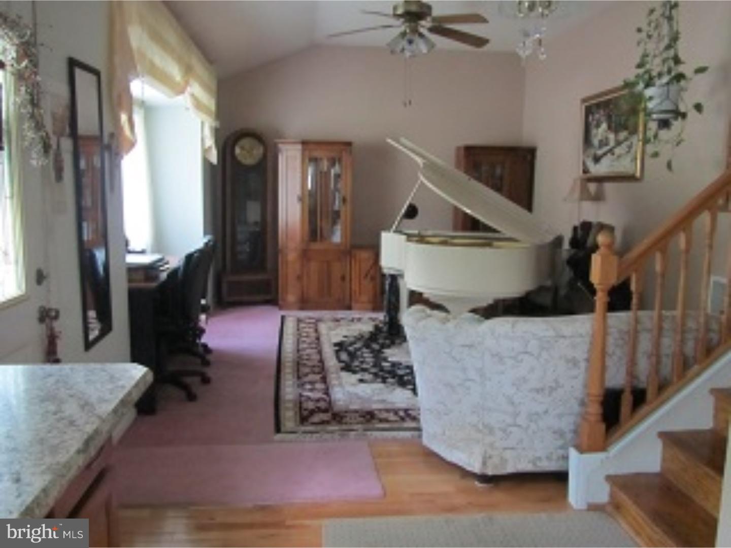 908 Bentley Road Laurel Springs, NJ 08021 - Photo 3 of 21 Living Room