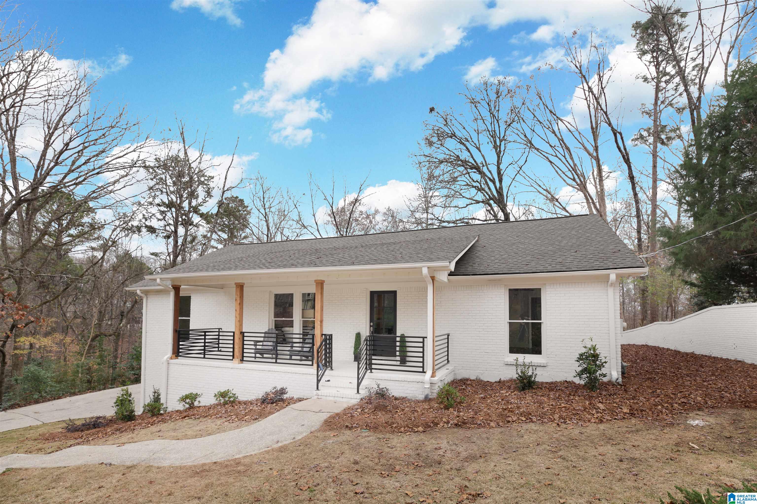 110 Willow Ridge Lane Pelham, AL 35124 - Photo 34 of 35