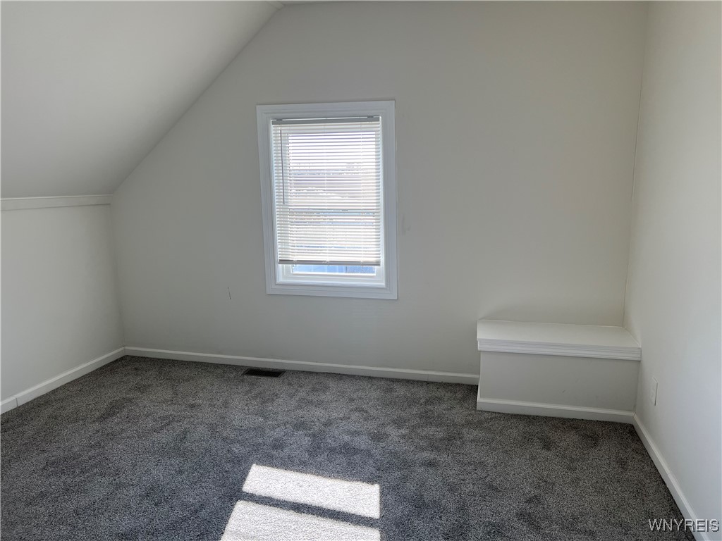 189 Gates Street Cheektowaga, NY 14212 - Photo 14 of 20 upper bedroom #1