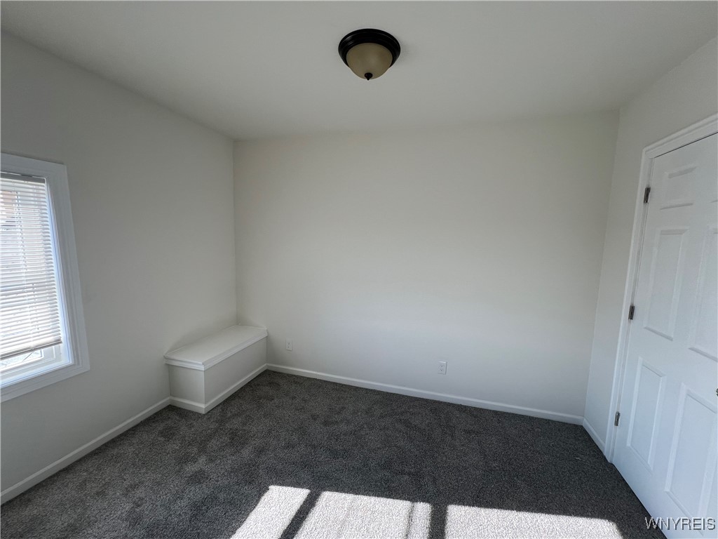 189 Gates Street Cheektowaga, NY 14212 - Photo 15 of 20 upper bedroom #1