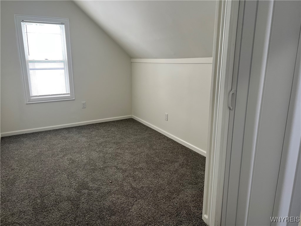 189 Gates Street Cheektowaga, NY 14212 - Photo 17 of 20 upper bedroom #3