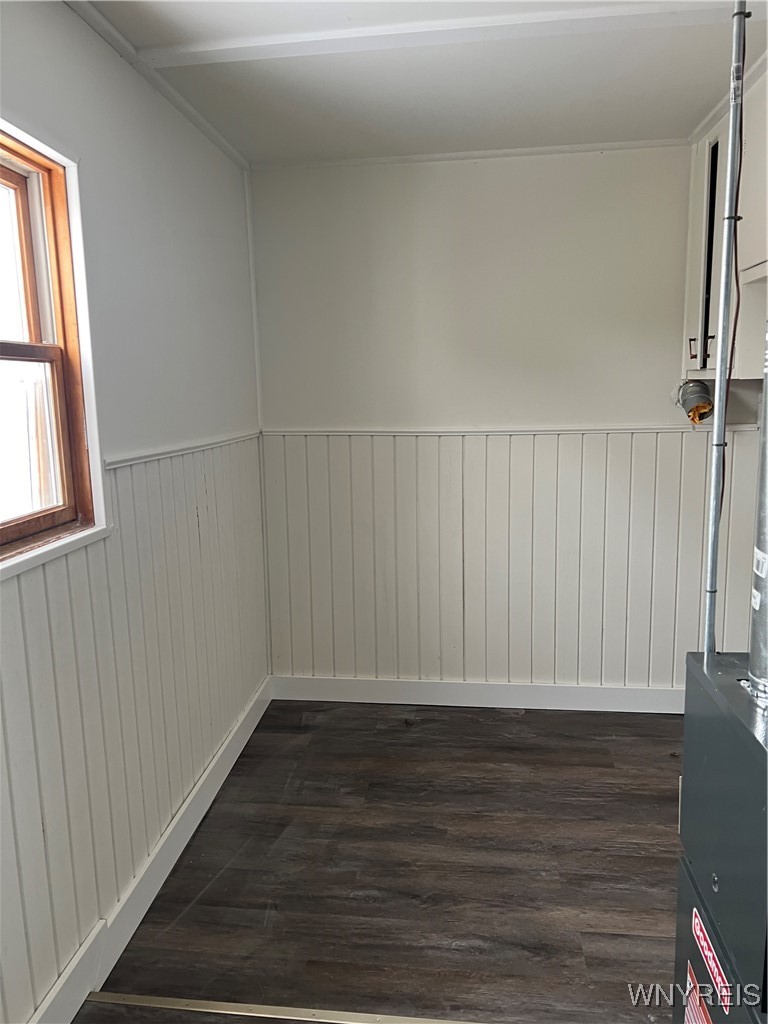 189 Gates Street Cheektowaga, NY 14212 - Photo 20 of 20 laundry - storage room
