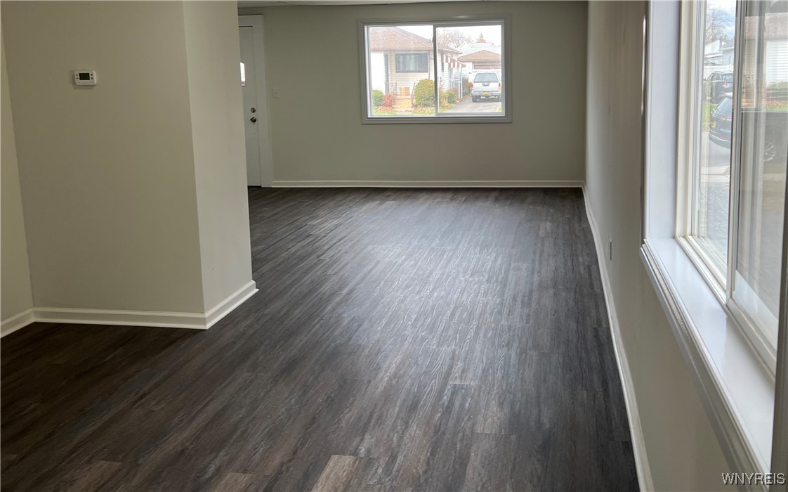 189 Gates Street Cheektowaga, NY 14212 - Photo 10 of 20 living room - dining room
